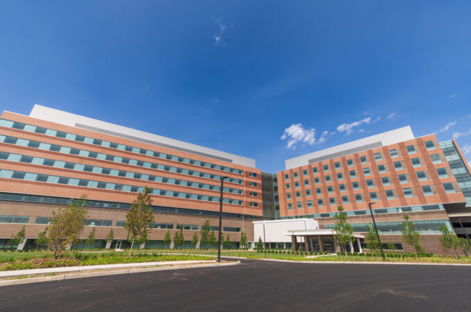 Valley Hospital Now Open in New Paramus Location. Read more on mybergen.com.