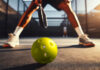 Montclair Pickleball Bergen County in Fair Lawn. Clinics for all levels, open play and more. Details on mybergen.com.