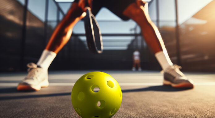 Montclair Pickleball Bergen County in Fair Lawn. Clinics for all levels, open play and more. Details on mybergen.com.