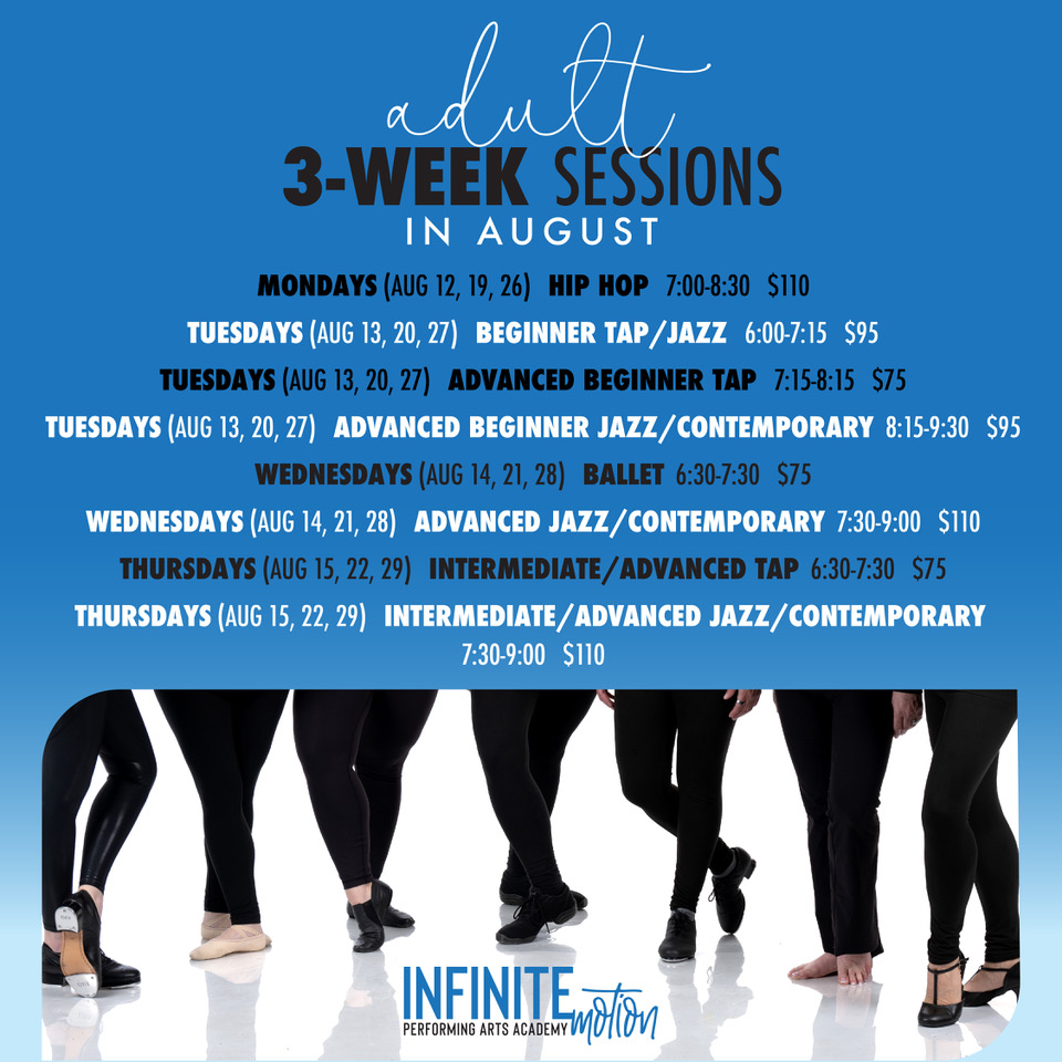 Bergen County Events Calendar on