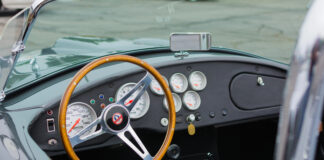Don’t Miss This Summer Event: Concours on the Palisades Returns to Fort Lee on July 12 july 2026 car show in fort lee new jersey