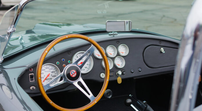 Don’t Miss This Summer Event: Concours on the Palisades Returns to Fort Lee on July 12 july 2026 car show in fort lee new jersey