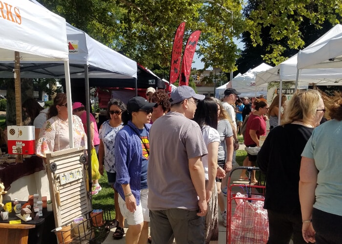 Bergen County Events Calendar on