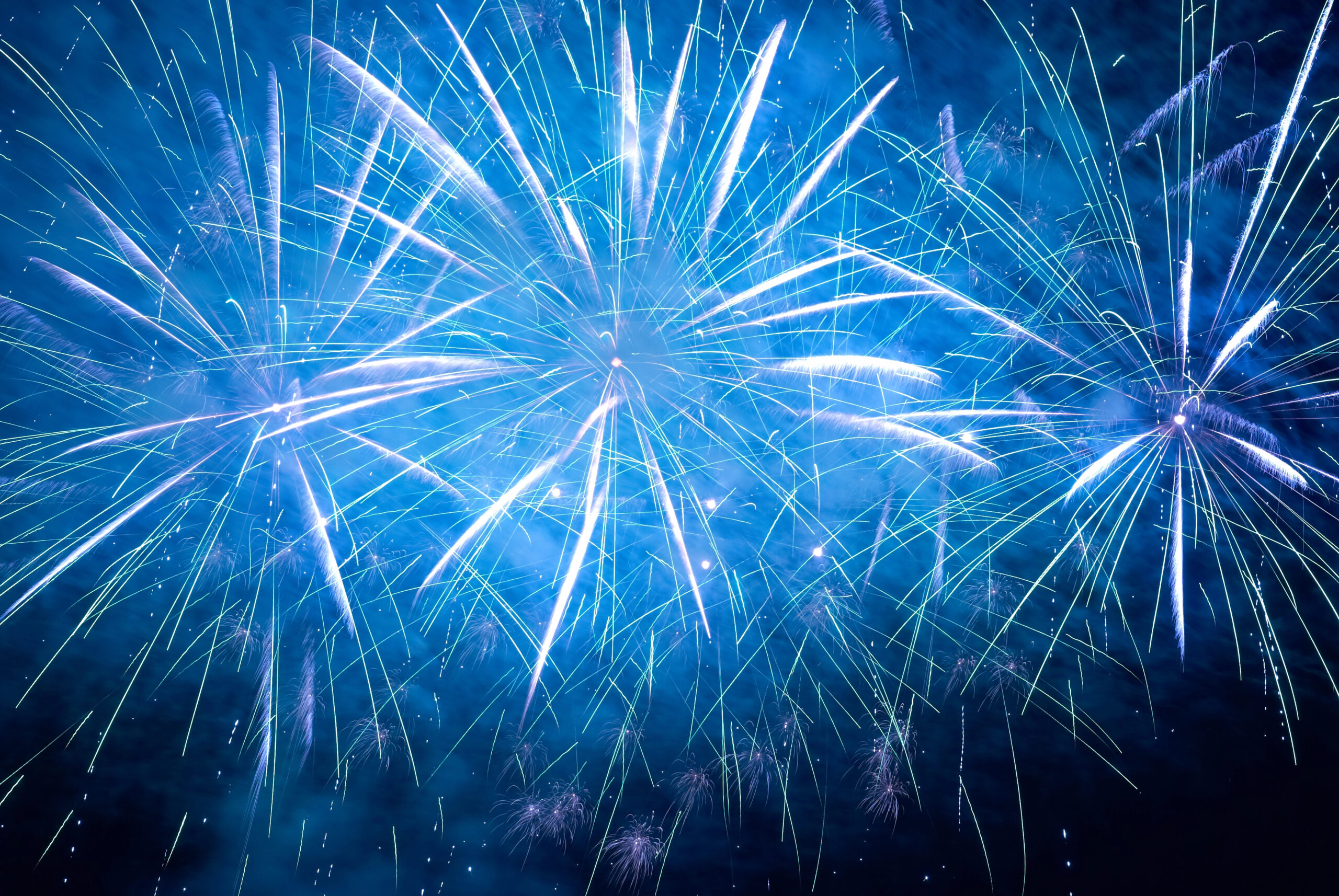 Bergen County July 4th Fireworks, Parades, and Events on mybergen.com