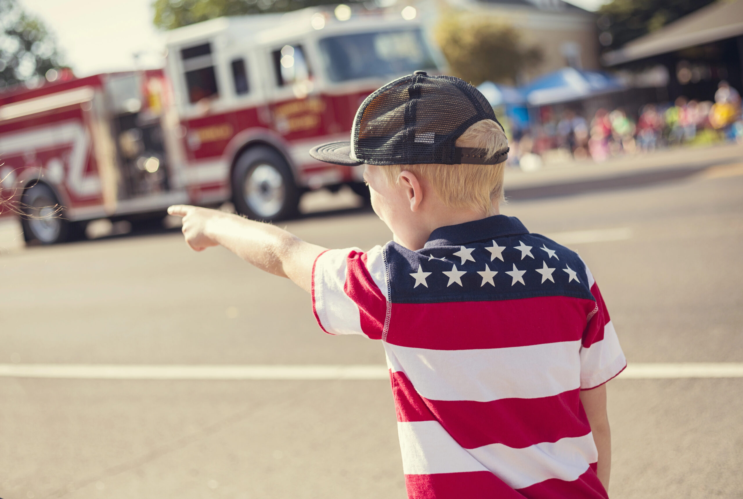 Bergen County July 4th Fireworks, Parades, and Events on mybergen.com