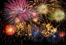 2024 July 4th Fireworks, Parades, and Events. Read more on mybergen.com.