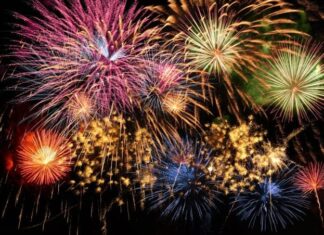 Bergen County 2026 Fourth of July Week Fireworks, Parades, Celebrations: June 25-July 4 2024 July 4th Fireworks, Parades, and Events. Read more on mybergen.com.