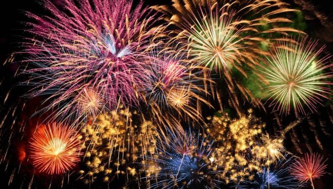 Bergen County 2026 Fourth of July Week Fireworks, Parades, Celebrations: June 25-July 4 2024 July 4th Fireworks, Parades, and Events. Read more on mybergen.com.