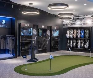 The PXG × NJ Sportspack | PXG（PXG & Nick Jonas Launch New
