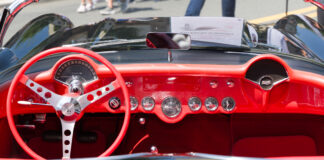 Mybergen.com Don't Miss Event: Concours on the Palisades on July 13, 2025. Get details on mybergen.com.