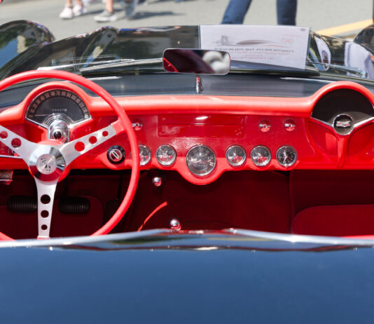 Mybergen.com Don't Miss Event: Concours on the Palisades on July 13, 2025. Get details on mybergen.com.