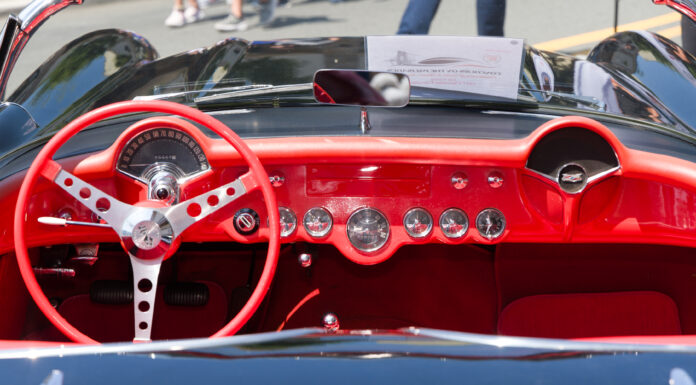 Mybergen.com Don't Miss Event: Concours on the Palisades on July 13, 2025. Get details on mybergen.com.
