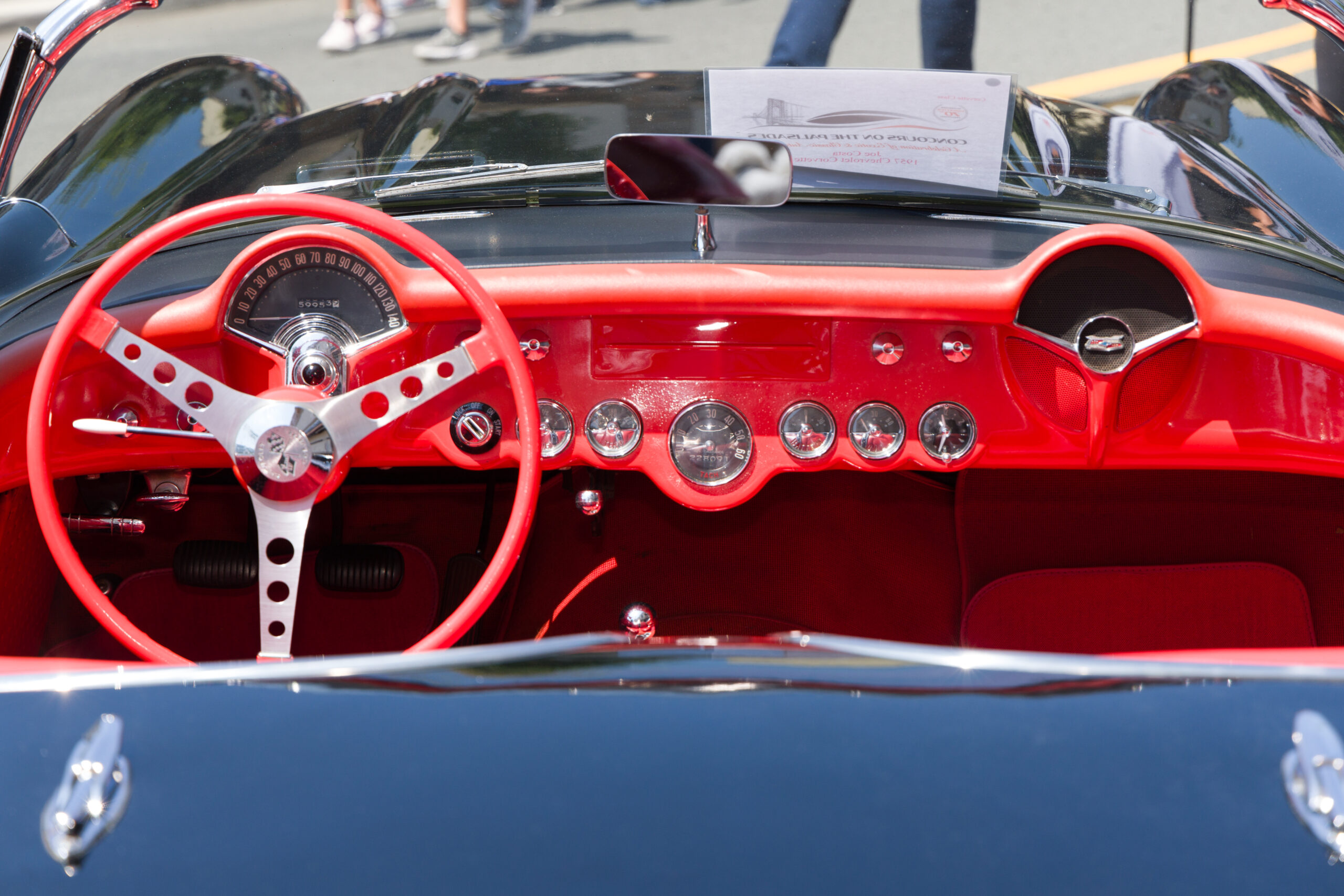 Mybergen.com Don't Miss Event: Concours on the Palisades on July 13, 2025. Get details on mybergen.com.