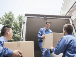 Are you searching for a reliable, affordable moving company serving the Bergen County area?