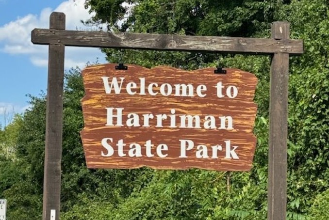Read about Harriman State Park on mybergen.com.