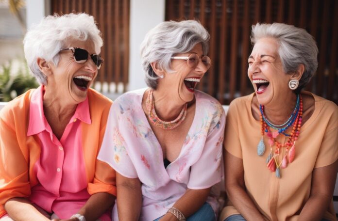 The Community Chest of Eastern Bergen County provides free summer events for seniors. Details on mybergen.com.