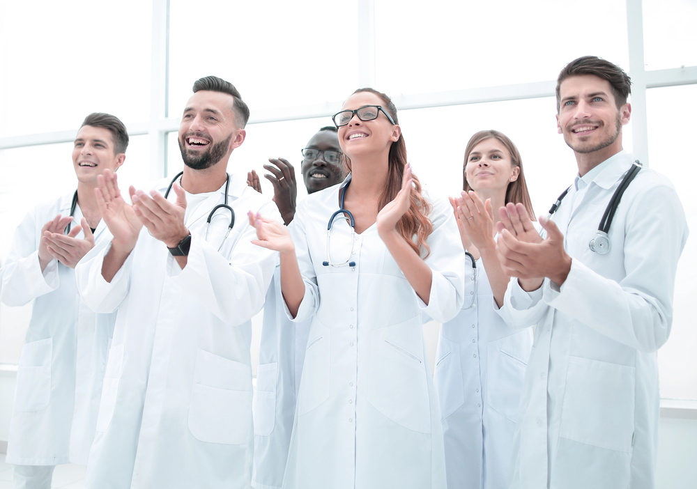 Bergen New Bridge Medical Center Earns 2024 Leapfrog Top Hospital Award