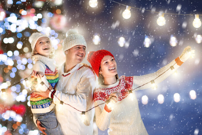 Bergen County Holiday Events