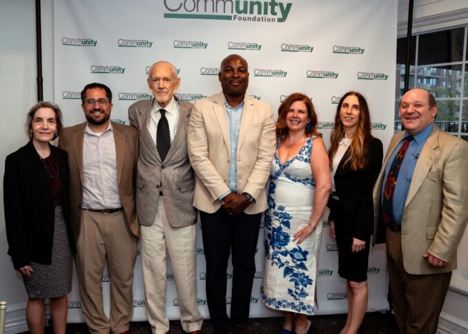 Northern New Jersey Community Foundation CeleCommunity Announces 2025 Grant Awards