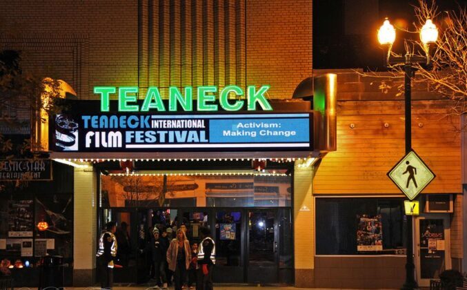 The 2025 Teaneck International Film Festival takes place Nov 6-13. Find more information on mybergen.com.