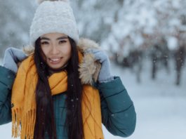 Winter Wonderland at Van Saun Park in Paramus 2024/2025