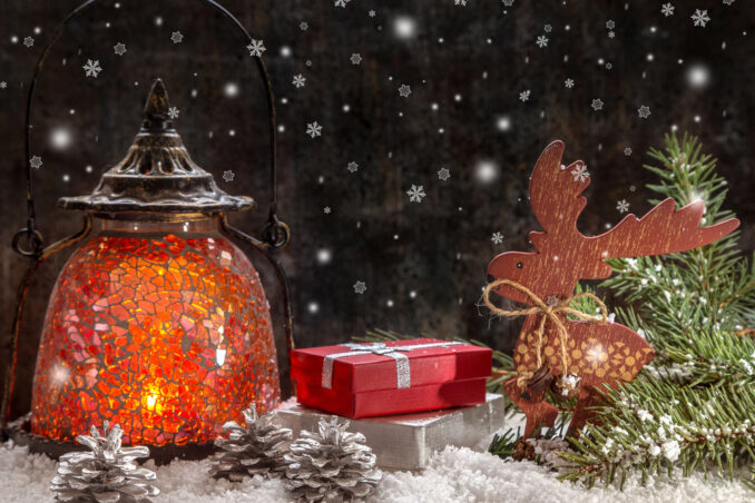 Wayne PAL Holiday Antique and Collectibles Show