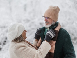 Winter Safety Checklist for Bergen County Seniors: Staying Active and Safe in Cold Weather. Mybergen.com