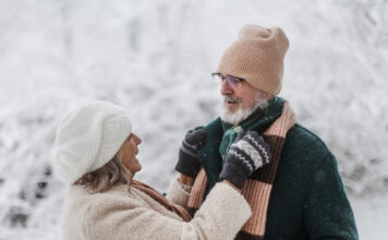 Winter Safety Checklist for Bergen County Seniors: Staying Active and Safe in Cold Weather. Mybergen.com