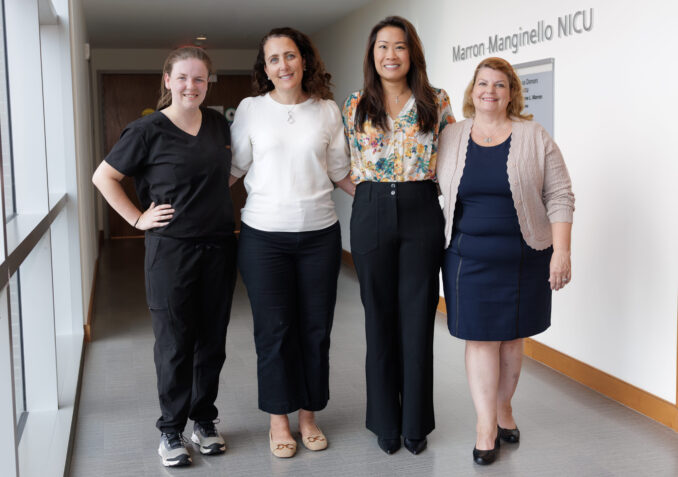 Valley Hospital News