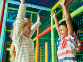 Bergen County's 2024 Guide to Indoor Play Spaces for Children on mybergen.com