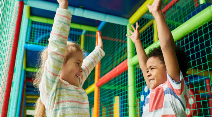 Bergen County's 2024 Guide to Indoor Play Spaces for Children on mybergen.com