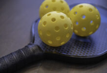 Pickleball Clinics for Beginners at Montclair Pickleball in Fair Lawn Start on December 22! Sign Up Today! Beginner Pickleball clinics and more at Montclair Pickleball in Fair Lawn!