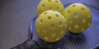 Beginner Pickleball clinics and more at Montclair Pickleball in Fair Lawn!