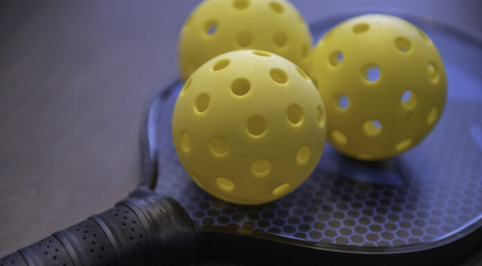 Pickleball Clinics for Beginners at Montclair Pickleball in Fair Lawn Start on December 22! Sign Up Today! Beginner Pickleball clinics and more at Montclair Pickleball in Fair Lawn!