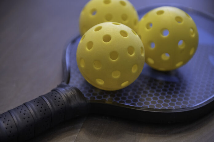 Beginner Pickleball clinics and more at Montclair Pickleball in Fair Lawn!