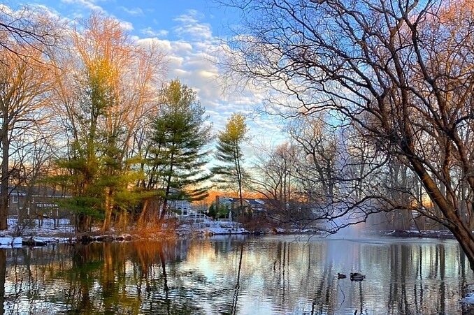 Thielke Arboretum Glen Rock, NJ