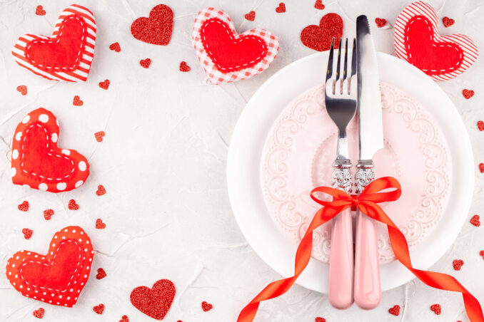 Find Bergen County Mother's Day events on mybergen.com