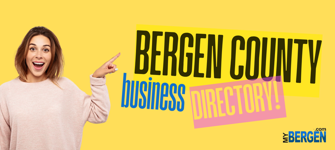 2025 Bergen County Business Directory on mybergen.com.