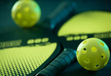 Kids pickleball clinics in Fair Lawn on mybergen.com.