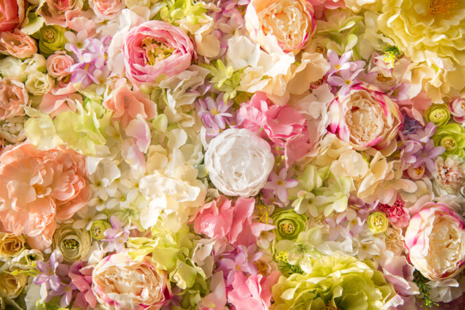 Spring Floral Make-It & Take-It Workshop in Harrington Park. Get details on mybergen.com.