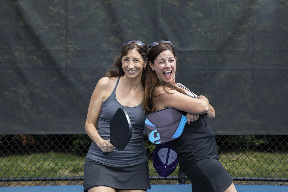 Montclair Pickleball in Fair Lawn Offers 20% Discount for mybergen.com Audience!