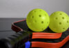Play pickleball in the Bergen County area.