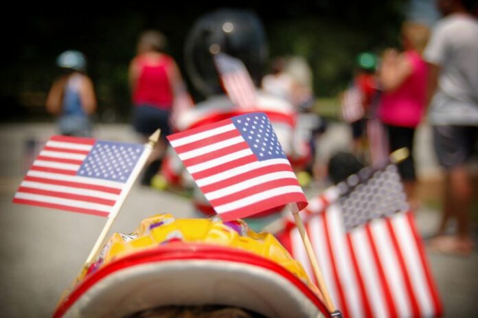 2025 Bergen County Memorial Day Parades, Ceremonies, and Events