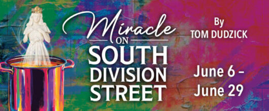 Miracle on South Street at Penguin Rep Theatre. Get details on mybergen.com.