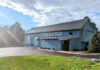 Broadway-Level World Premieres & an Easy Night Out Near Bergen County: Penguin Rep Theatre Announces 2026 Season Penguin Rep Theatre’s blue-clapboard barn in Stony Point—just 15 minutes from Bergen County—sets the scene for the 2025 world-premiere season.