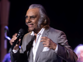 Music History Made in Bergen County: Stars Gather at bergenPAC for Johnny Mathis’ Final Show