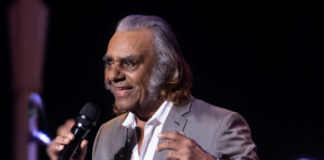 Music History Made in Bergen County: Stars Gather at bergenPAC for Johnny Mathis’ Final Show