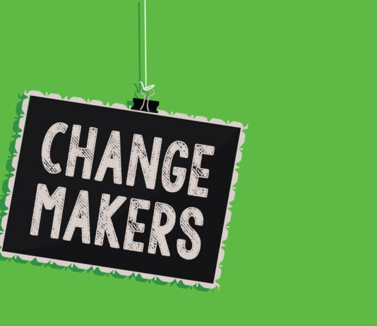 NNJCF Changemakers Night