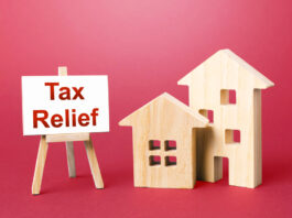2025 Bergen County Property-Tax Relief for Seniors