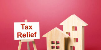 2025 Bergen County Property-Tax Relief for Seniors